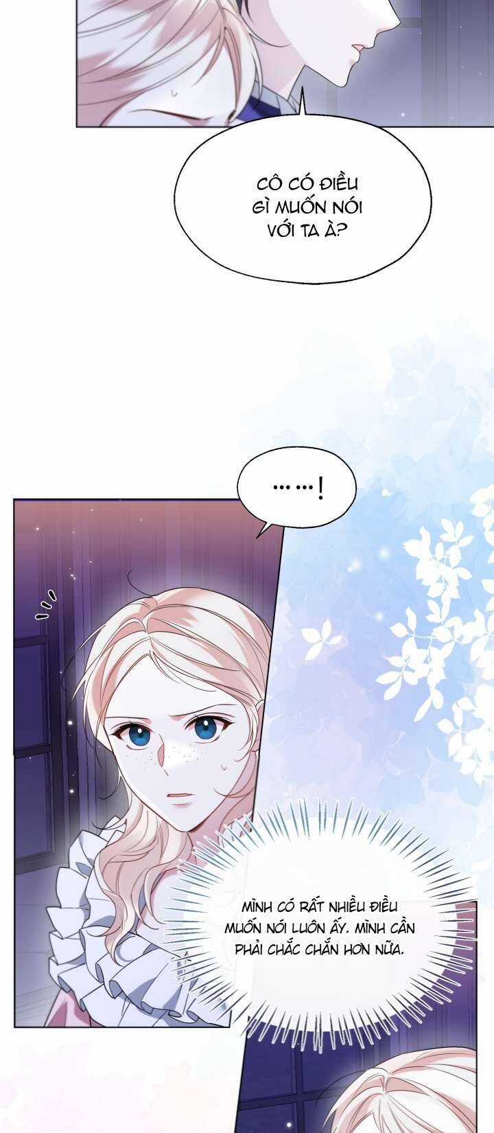 Tiểu Thư Crystal Là Một Người Đàn Ông Chapter 59 trang 34