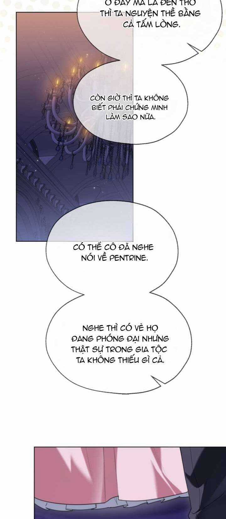 Tiểu Thư Crystal Là Một Người Đàn Ông Chapter 59 trang 41