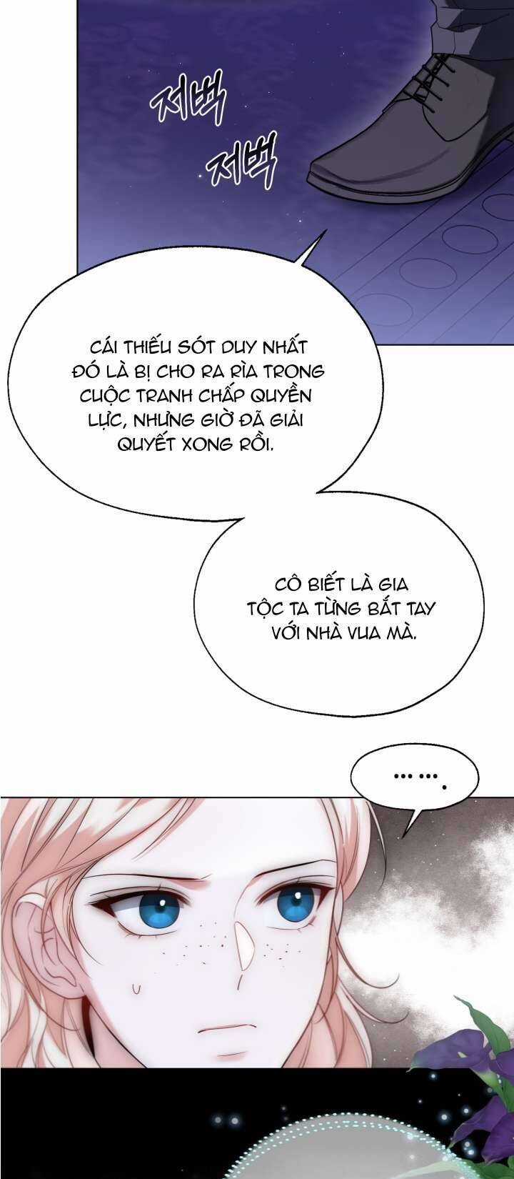 Tiểu Thư Crystal Là Một Người Đàn Ông Chapter 59 trang 42