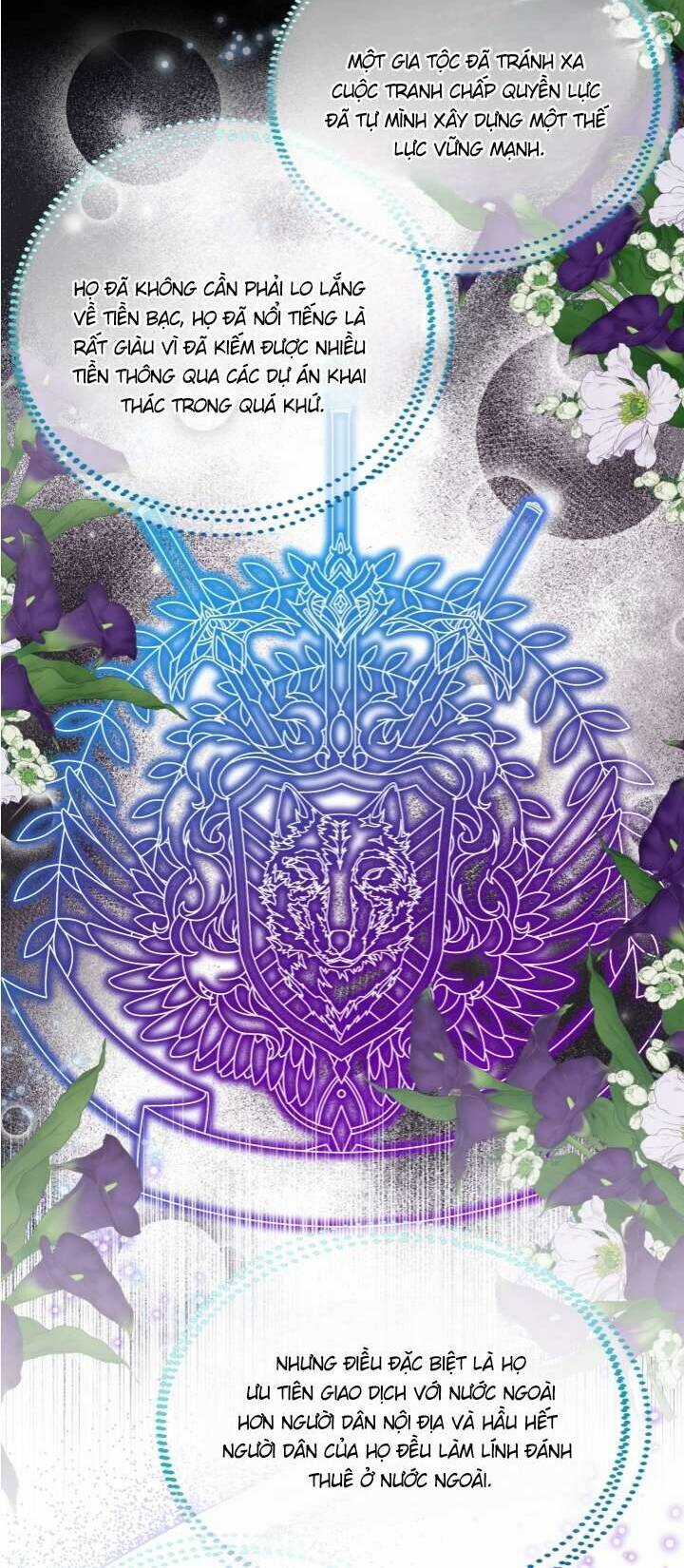 Tiểu Thư Crystal Là Một Người Đàn Ông Chapter 59 trang 43