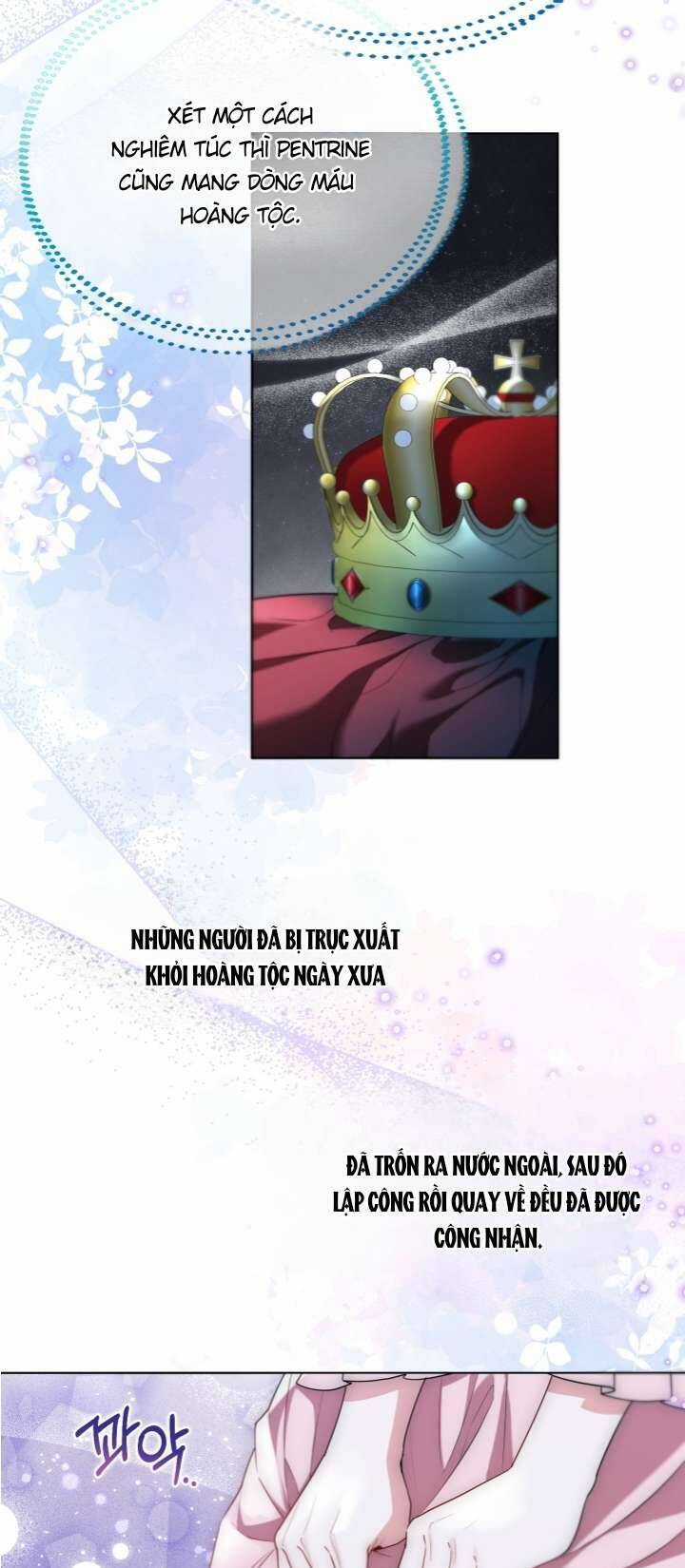 Tiểu Thư Crystal Là Một Người Đàn Ông Chapter 59 trang 44