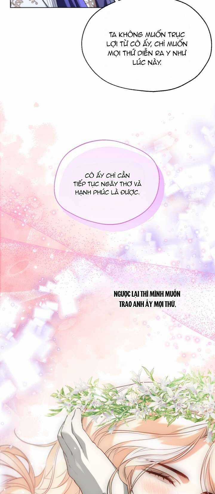 Tiểu Thư Crystal Là Một Người Đàn Ông Chapter 59 trang 46