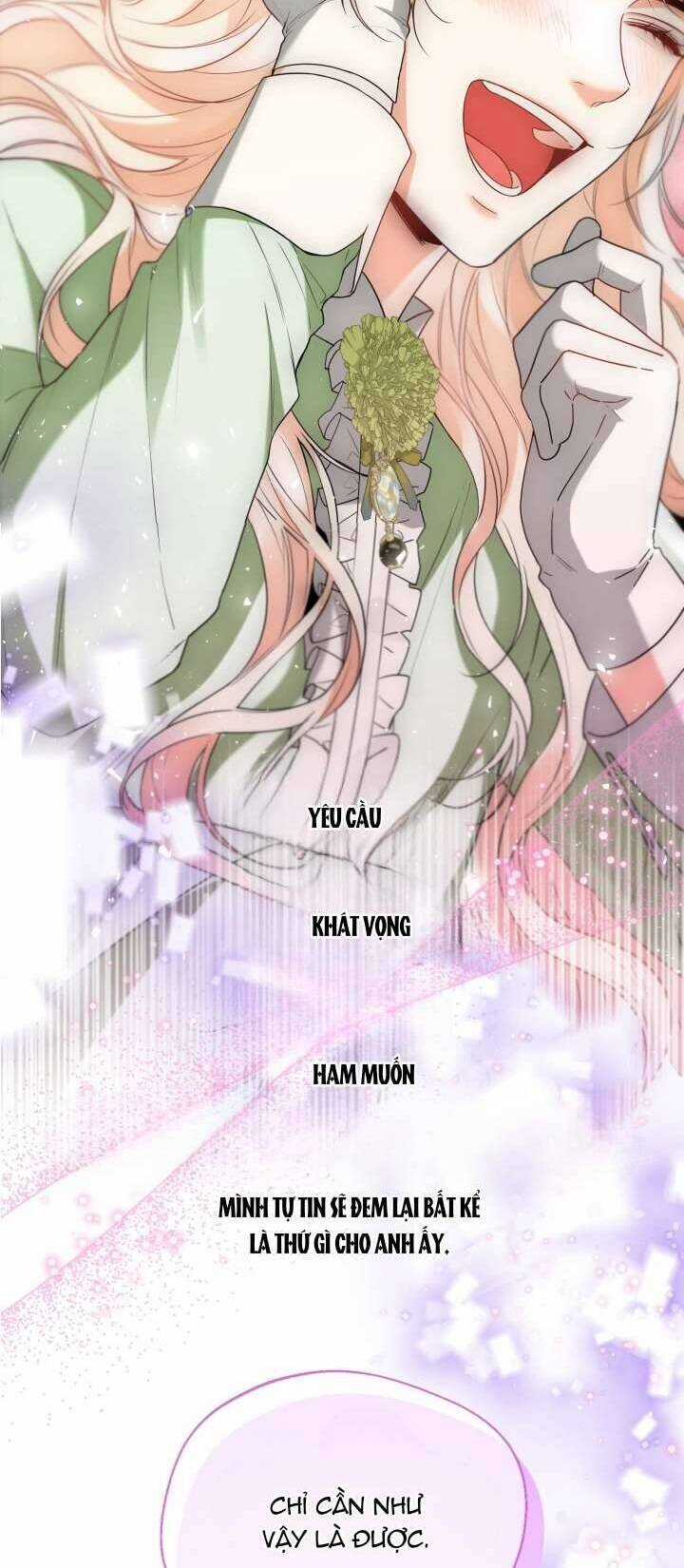 Tiểu Thư Crystal Là Một Người Đàn Ông Chapter 59 trang 47