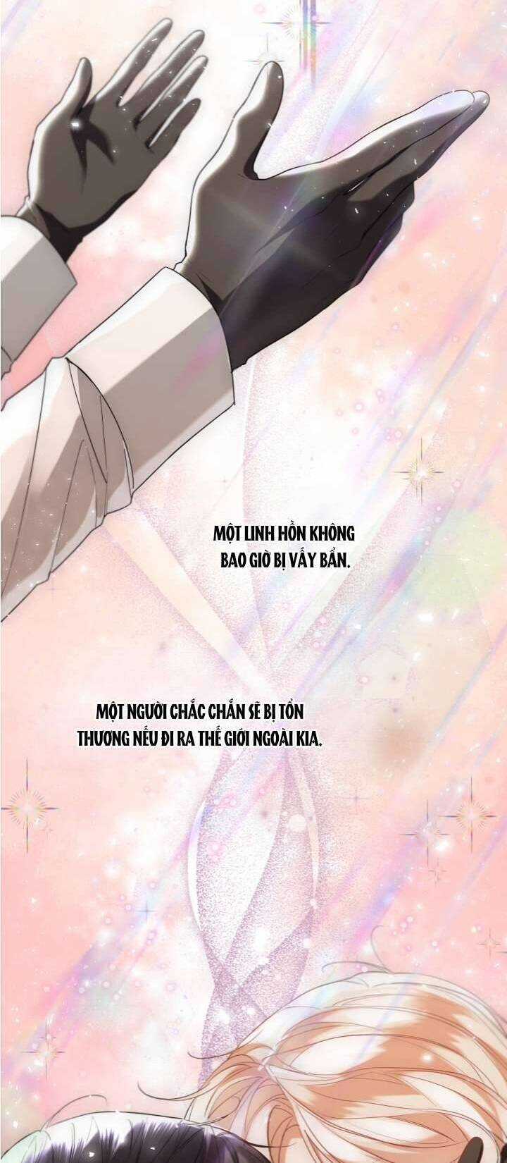 Tiểu Thư Crystal Là Một Người Đàn Ông Chapter 59 trang 49