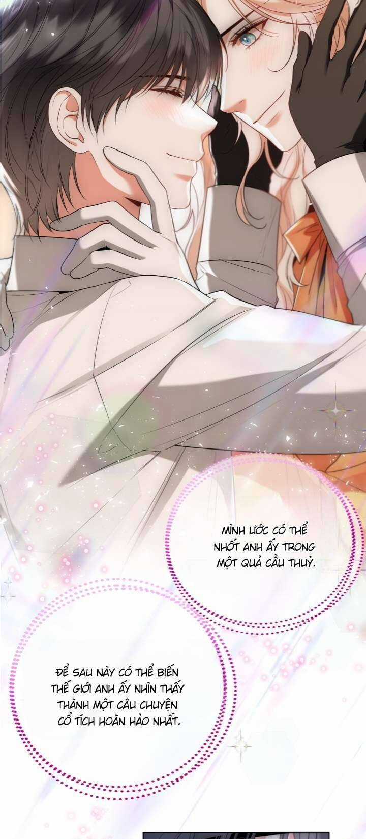 Tiểu Thư Crystal Là Một Người Đàn Ông Chapter 59 trang 50