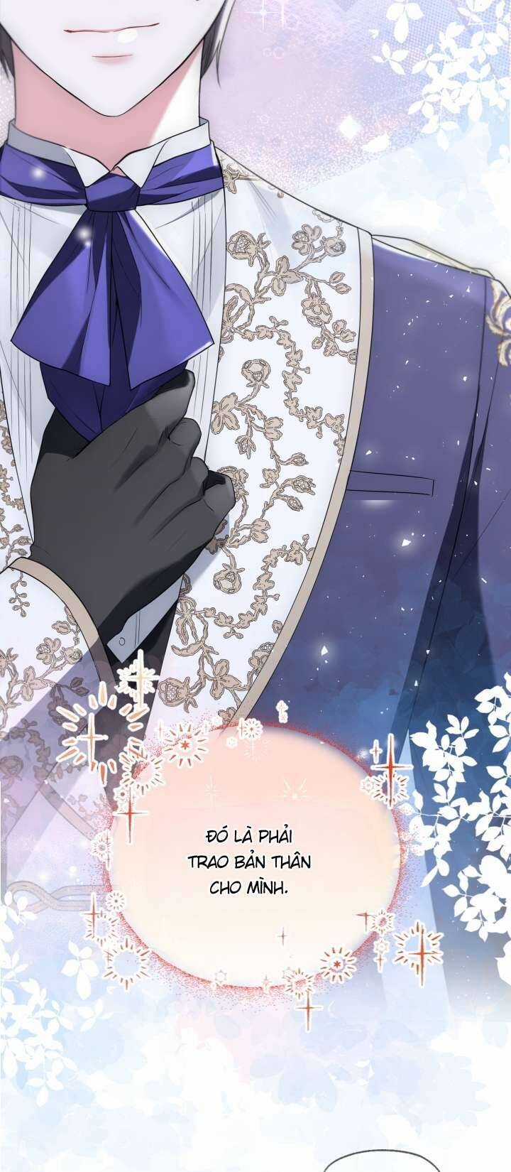 Tiểu Thư Crystal Là Một Người Đàn Ông Chapter 59 trang 52