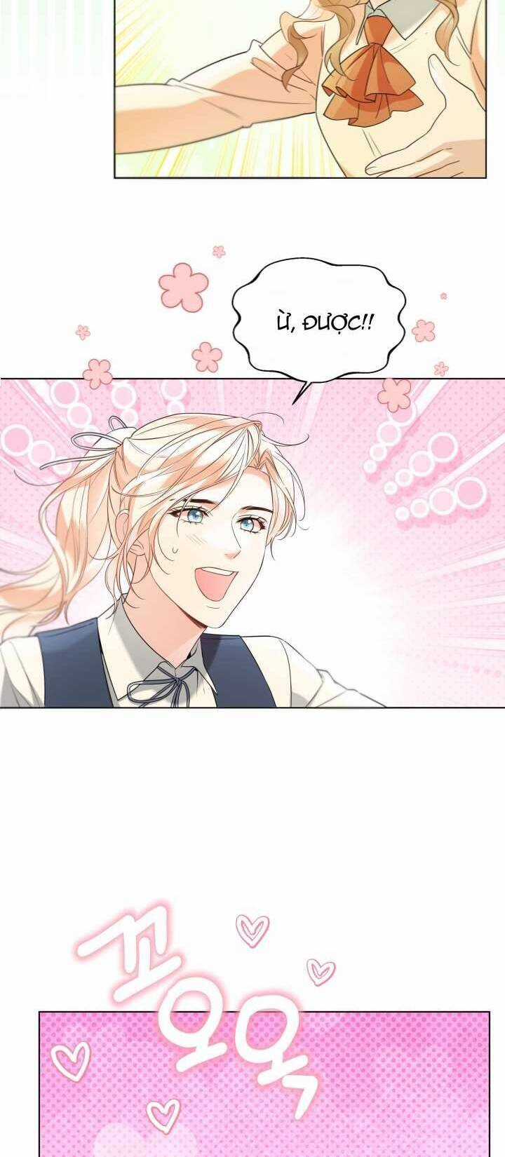 Tiểu Thư Crystal Là Một Người Đàn Ông Chapter 59 trang 7