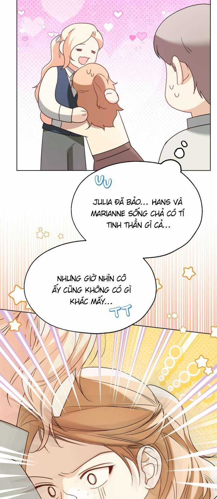 Tiểu Thư Crystal Là Một Người Đàn Ông Chapter 59 trang 8