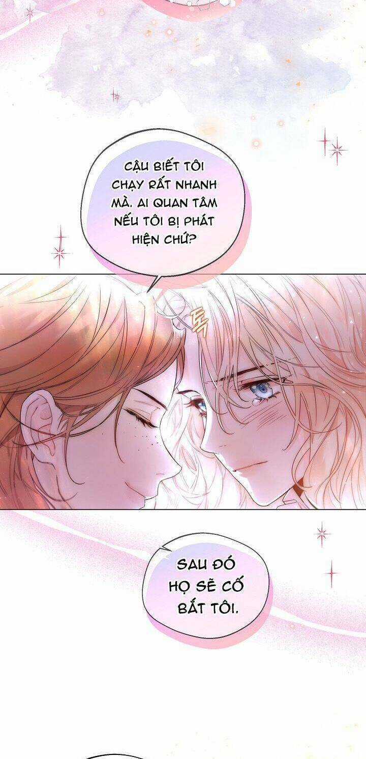 Tiểu Thư Crystal Là Một Người Đàn Ông Chapter 6 trang 10