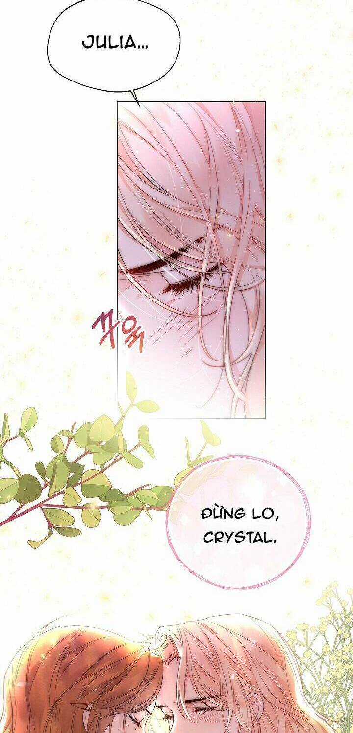 Tiểu Thư Crystal Là Một Người Đàn Ông Chapter 6 trang 11