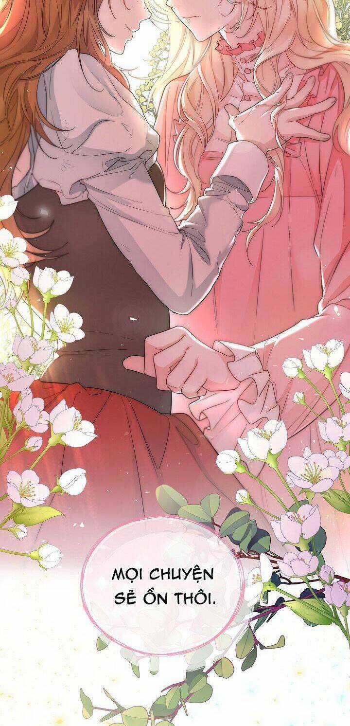 Tiểu Thư Crystal Là Một Người Đàn Ông Chapter 6 trang 12