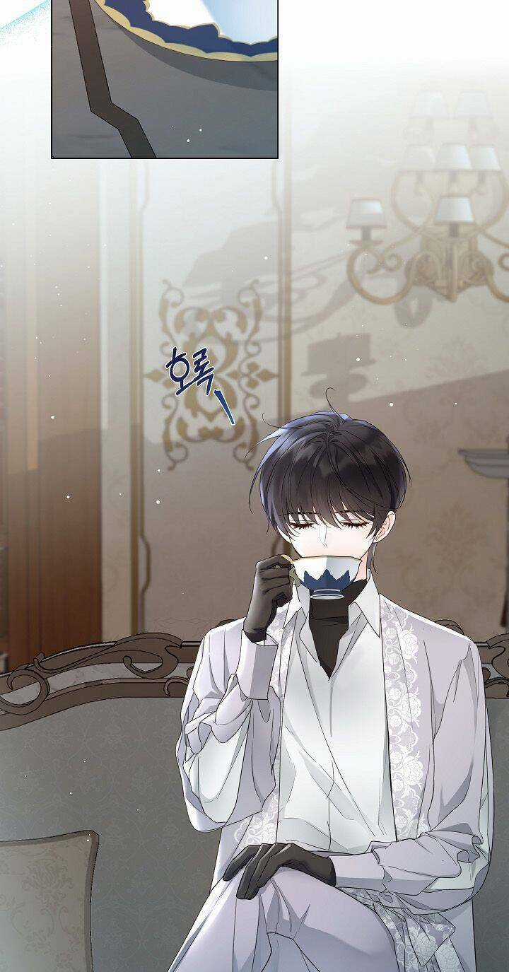 Tiểu Thư Crystal Là Một Người Đàn Ông Chapter 6 trang 14