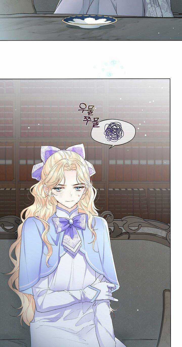 Tiểu Thư Crystal Là Một Người Đàn Ông Chapter 6 trang 15