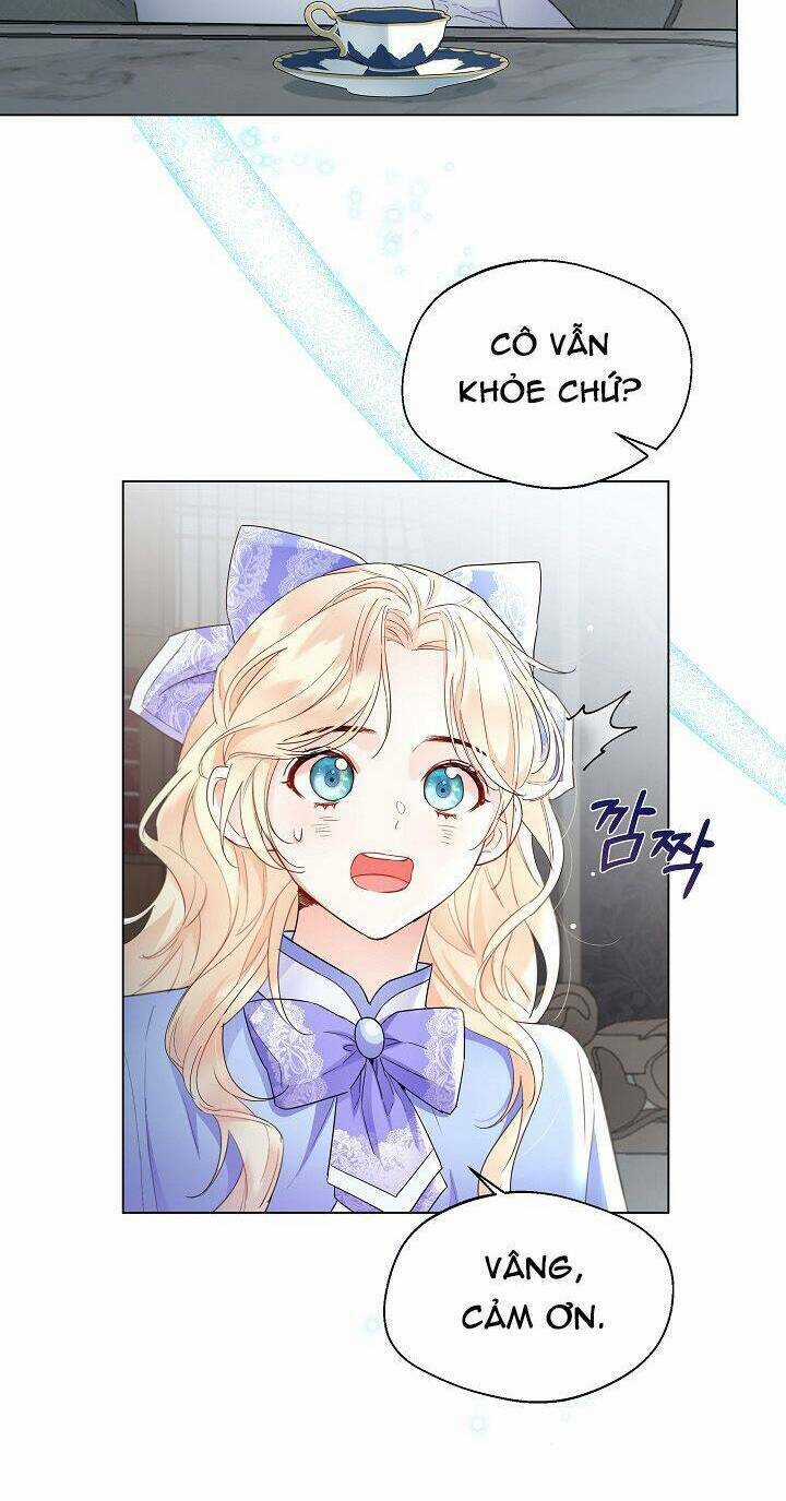 Tiểu Thư Crystal Là Một Người Đàn Ông Chapter 6 trang 16