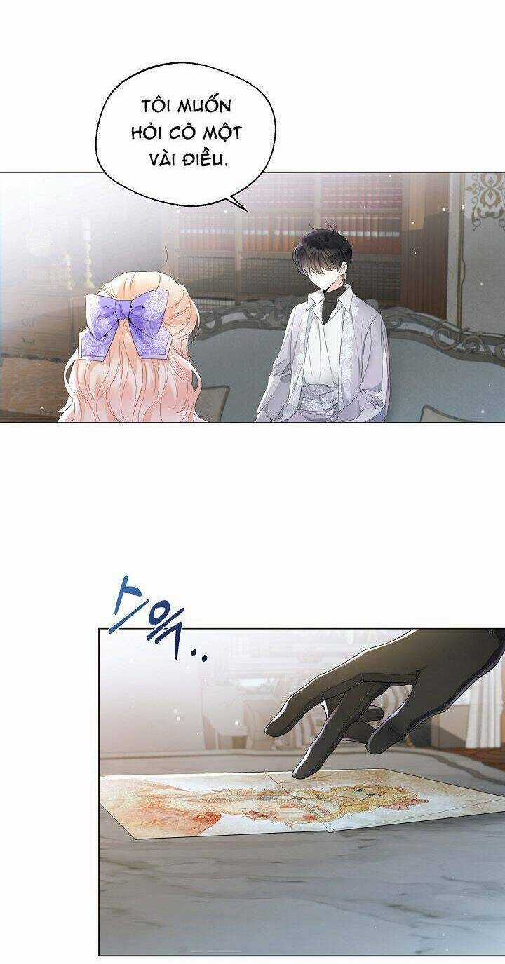 Tiểu Thư Crystal Là Một Người Đàn Ông Chapter 6 trang 17