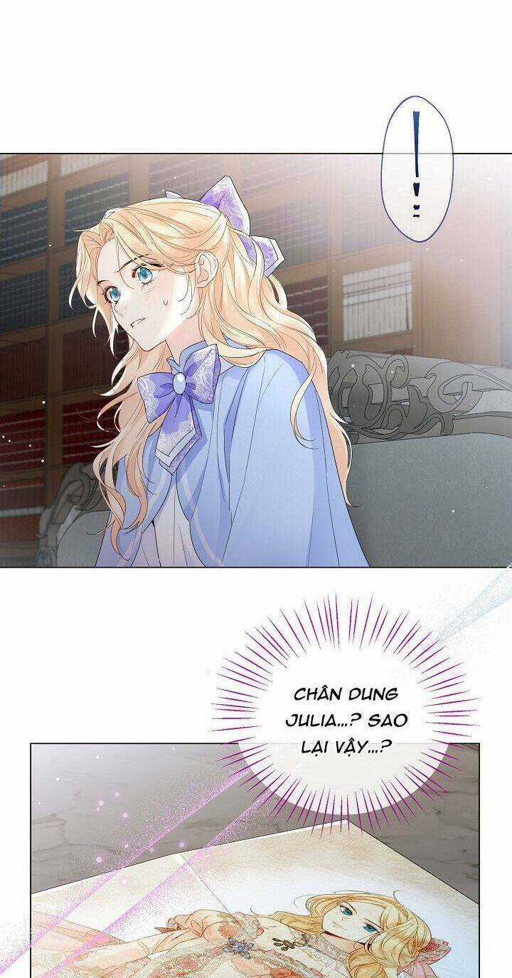 Tiểu Thư Crystal Là Một Người Đàn Ông Chapter 6 trang 18