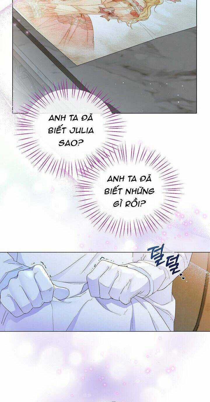 Tiểu Thư Crystal Là Một Người Đàn Ông Chapter 6 trang 19