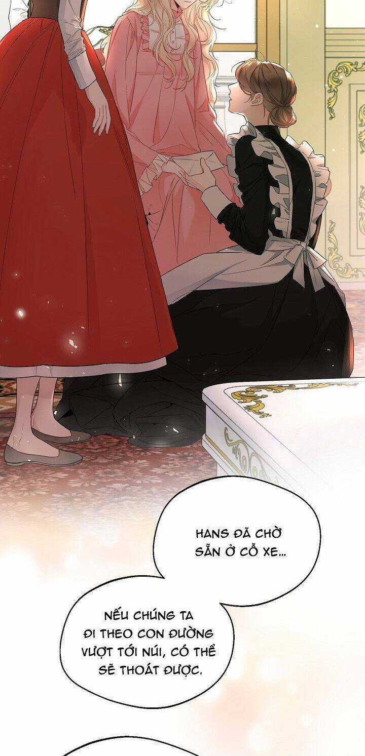 Tiểu Thư Crystal Là Một Người Đàn Ông Chapter 6 trang 2