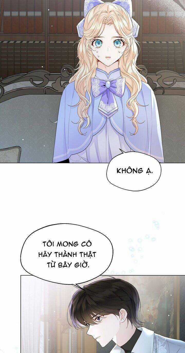 Tiểu Thư Crystal Là Một Người Đàn Ông Chapter 6 trang 22