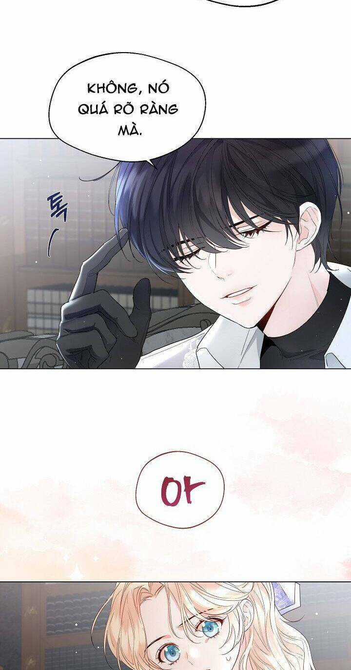 Tiểu Thư Crystal Là Một Người Đàn Ông Chapter 6 trang 24