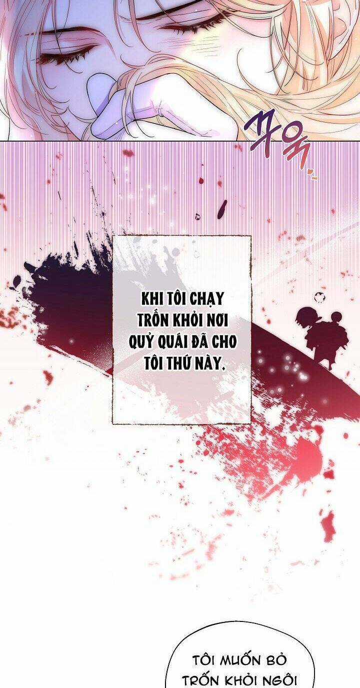 Tiểu Thư Crystal Là Một Người Đàn Ông Chapter 6 trang 26