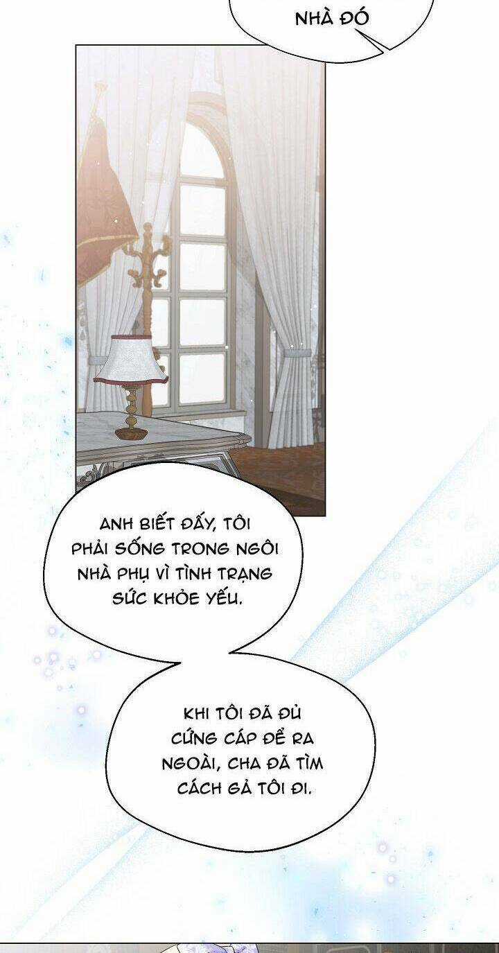 Tiểu Thư Crystal Là Một Người Đàn Ông Chapter 6 trang 27