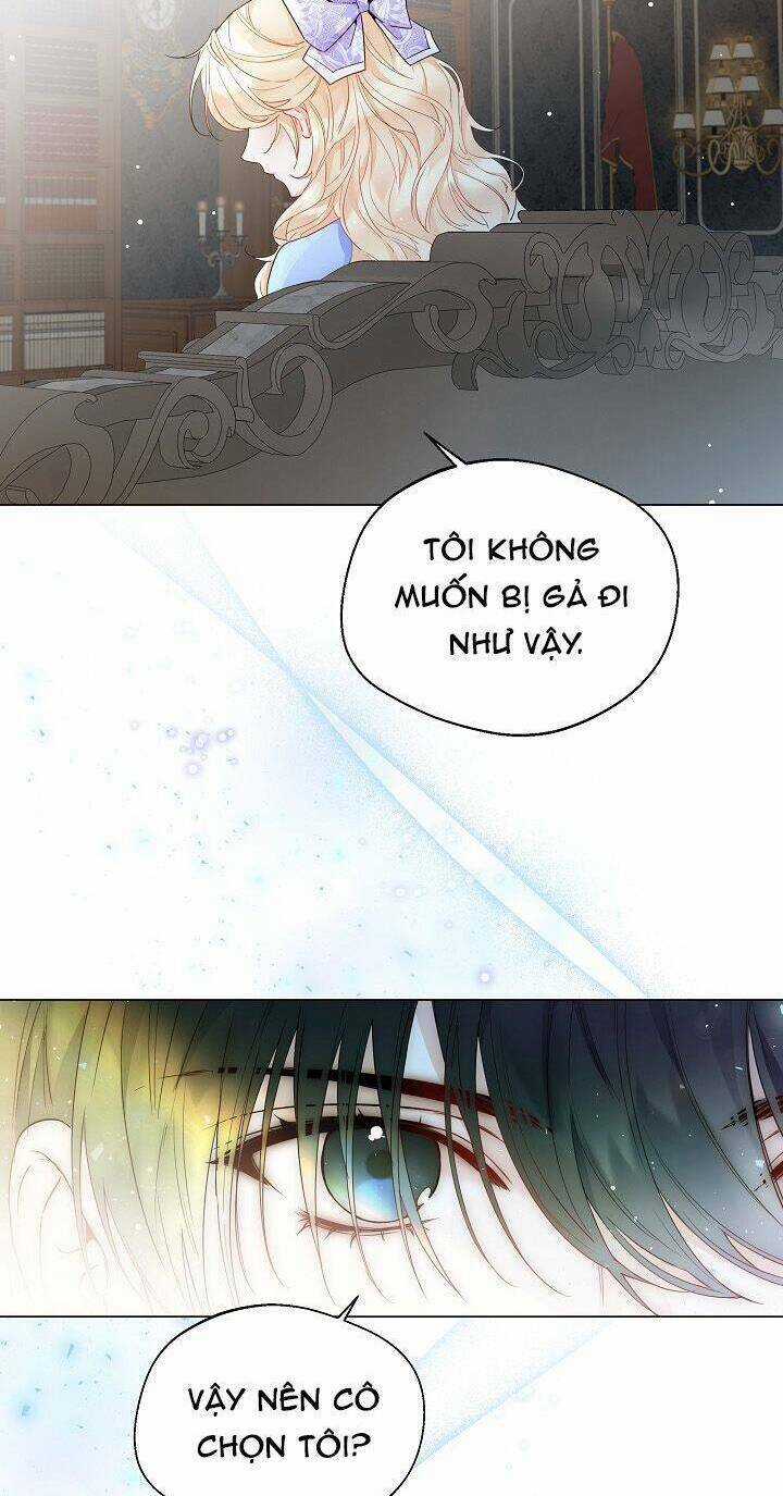 Tiểu Thư Crystal Là Một Người Đàn Ông Chapter 6 trang 28