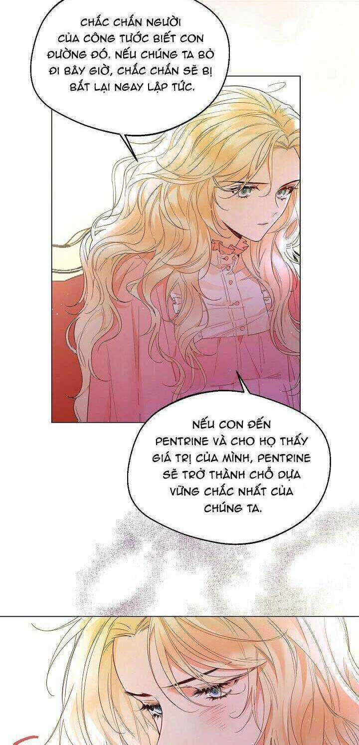 Tiểu Thư Crystal Là Một Người Đàn Ông Chapter 6 trang 3