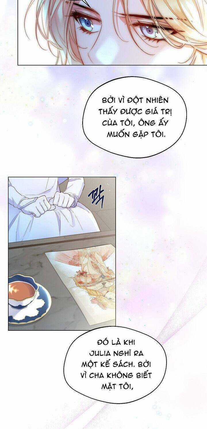 Tiểu Thư Crystal Là Một Người Đàn Ông Chapter 6 trang 32