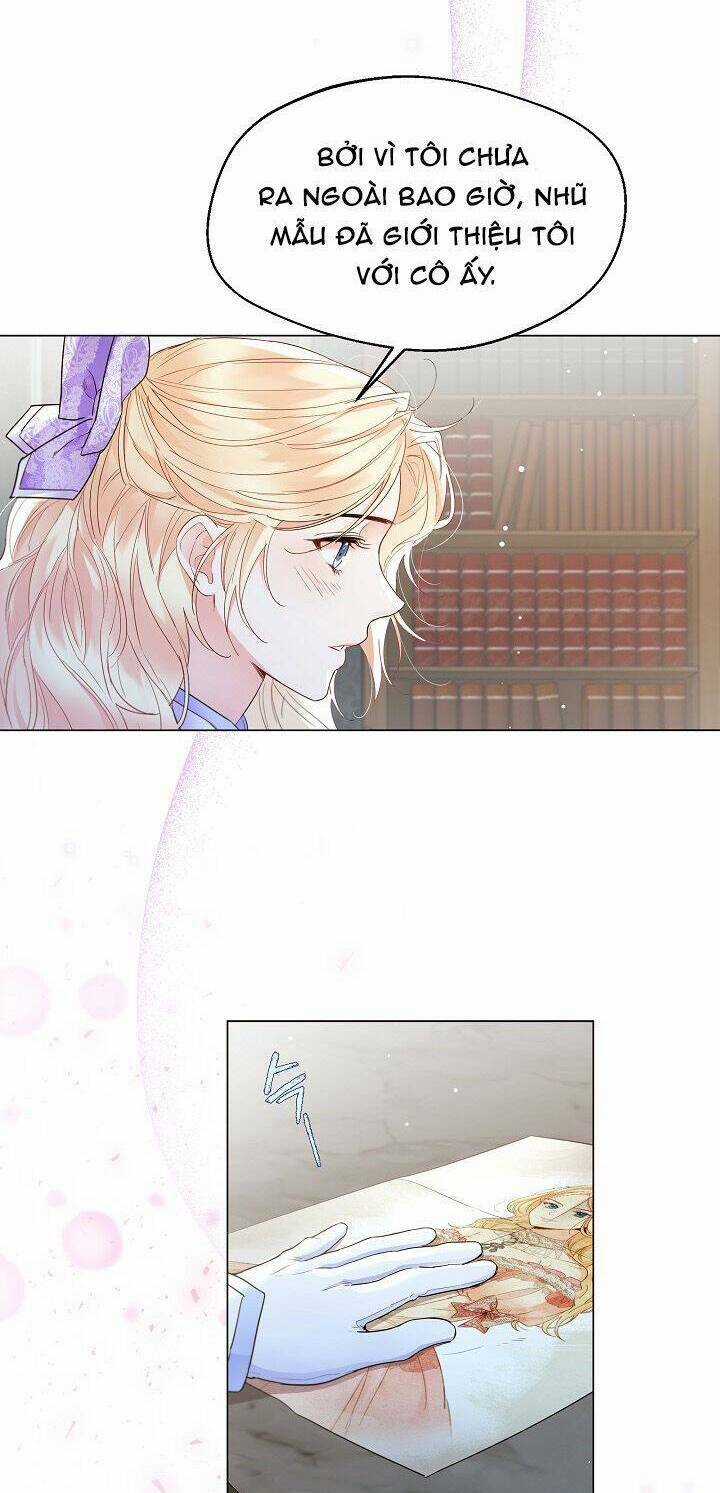 Tiểu Thư Crystal Là Một Người Đàn Ông Chapter 6 trang 34