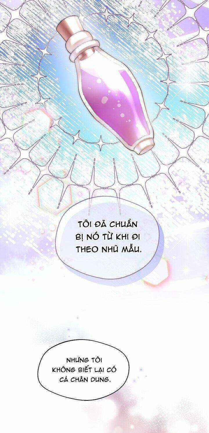 Tiểu Thư Crystal Là Một Người Đàn Ông Chapter 6 trang 36