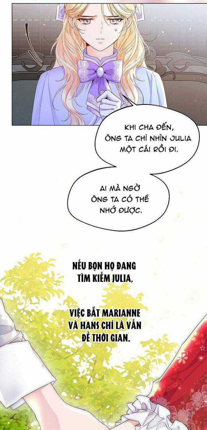 Tiểu Thư Crystal Là Một Người Đàn Ông Chapter 6 trang 37