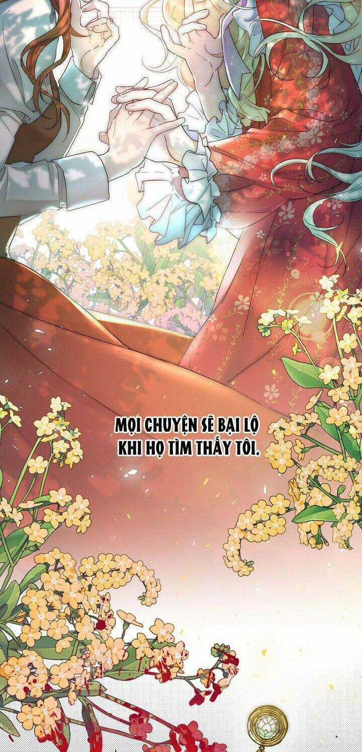 Tiểu Thư Crystal Là Một Người Đàn Ông Chapter 6 trang 39