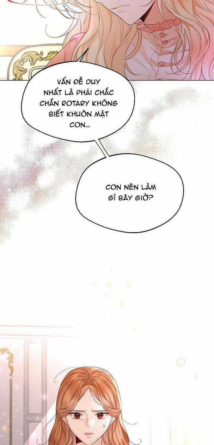 Tiểu Thư Crystal Là Một Người Đàn Ông Chapter 6 trang 4