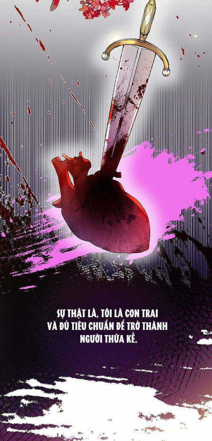 Tiểu Thư Crystal Là Một Người Đàn Ông Chapter 6 trang 40