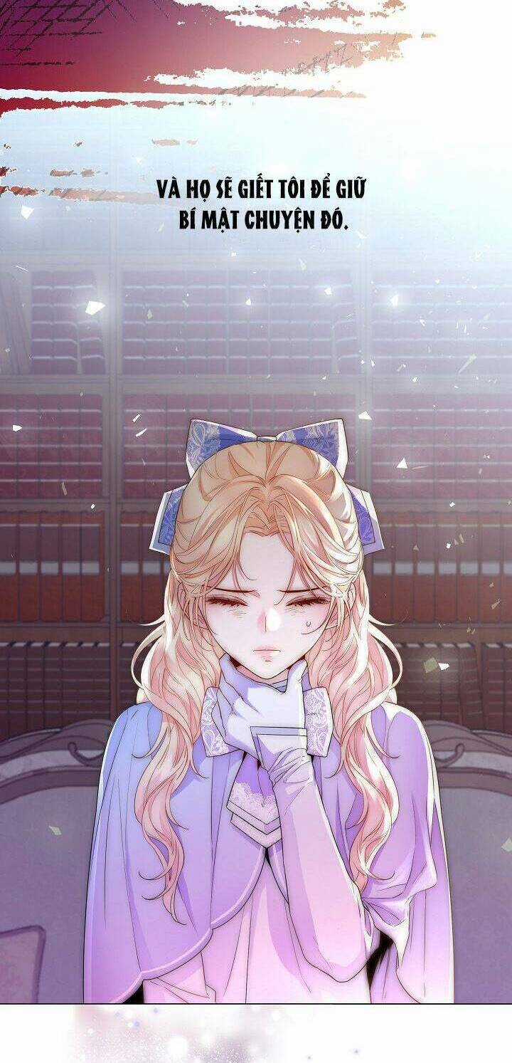 Tiểu Thư Crystal Là Một Người Đàn Ông Chapter 6 trang 41