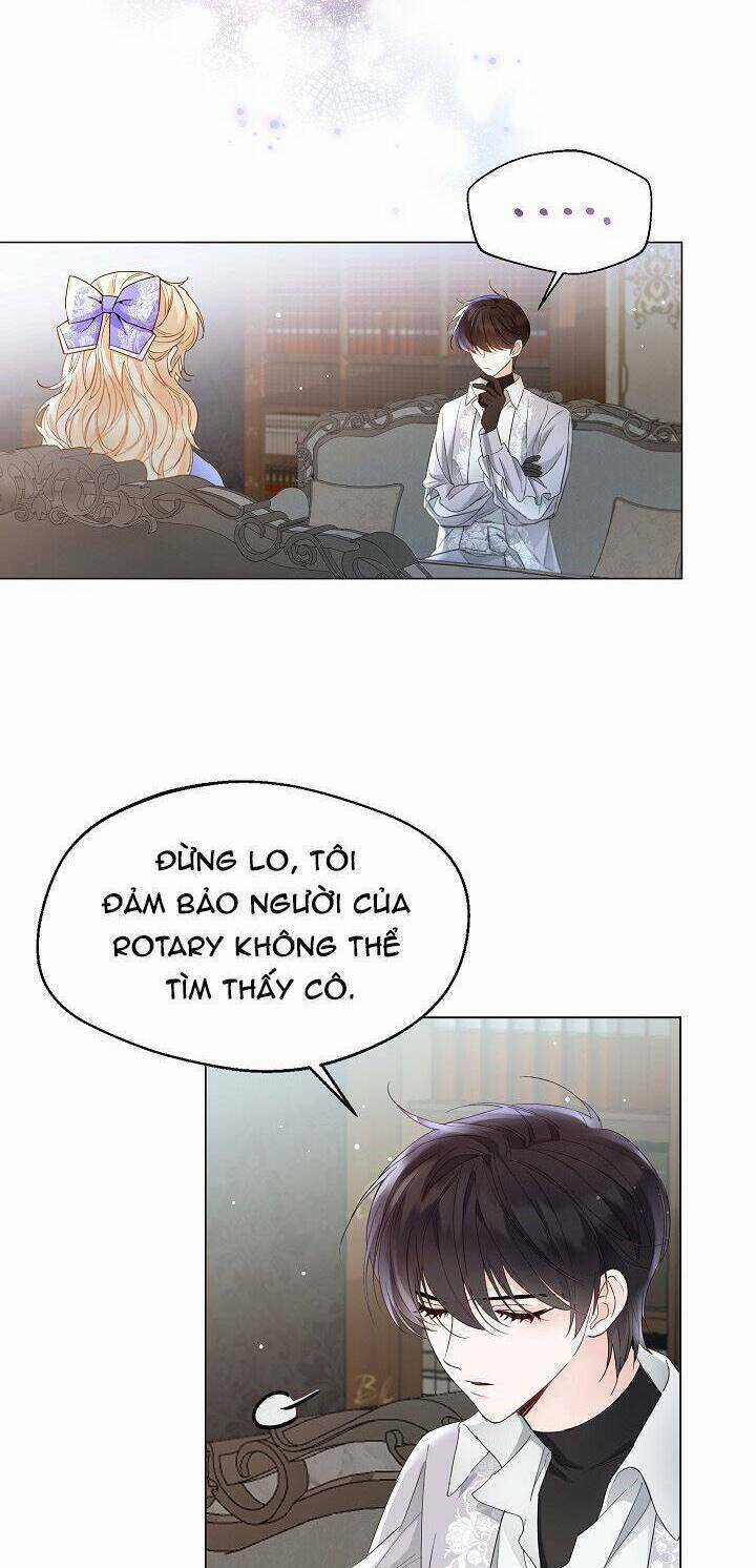 Tiểu Thư Crystal Là Một Người Đàn Ông Chapter 6 trang 42