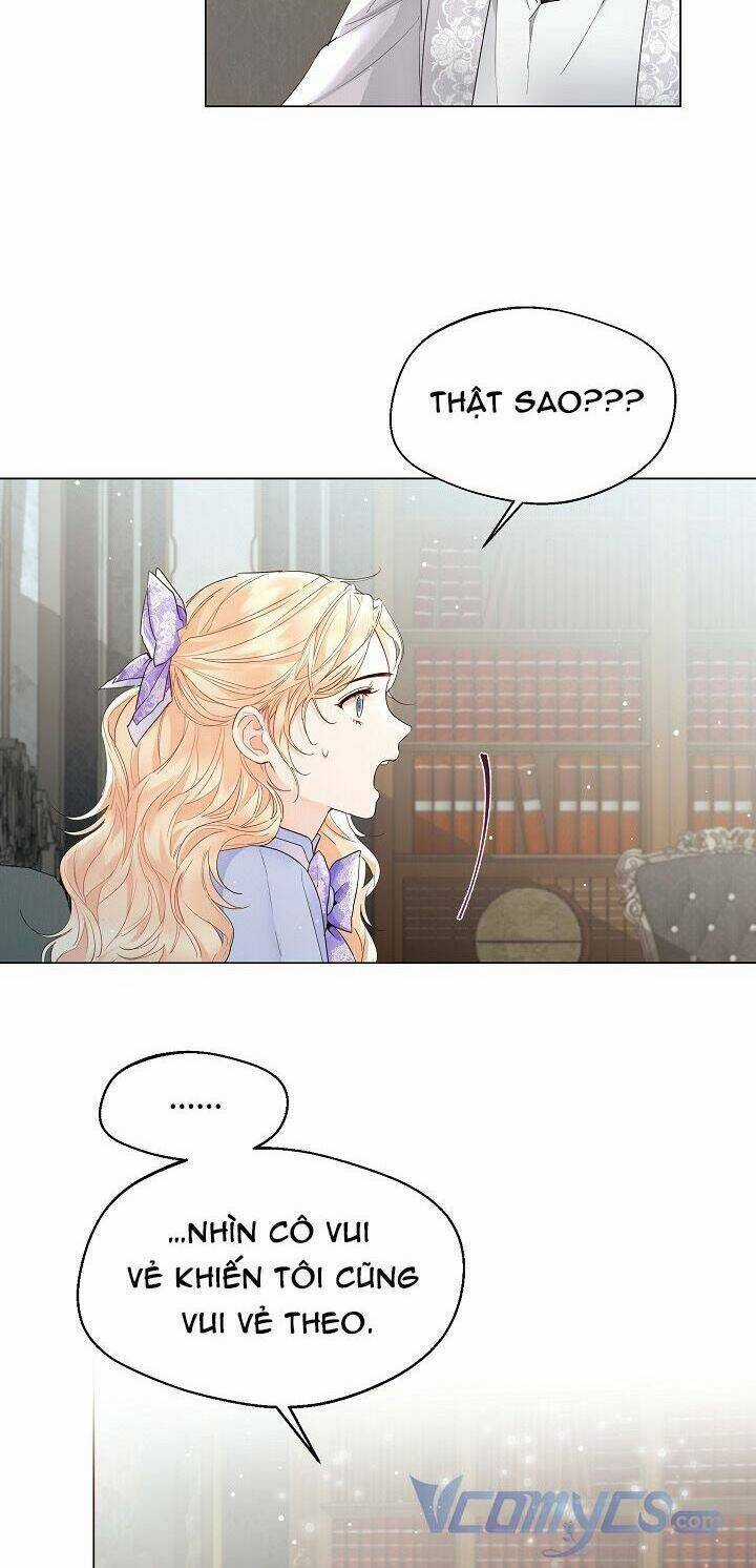 Tiểu Thư Crystal Là Một Người Đàn Ông Chapter 6 trang 43