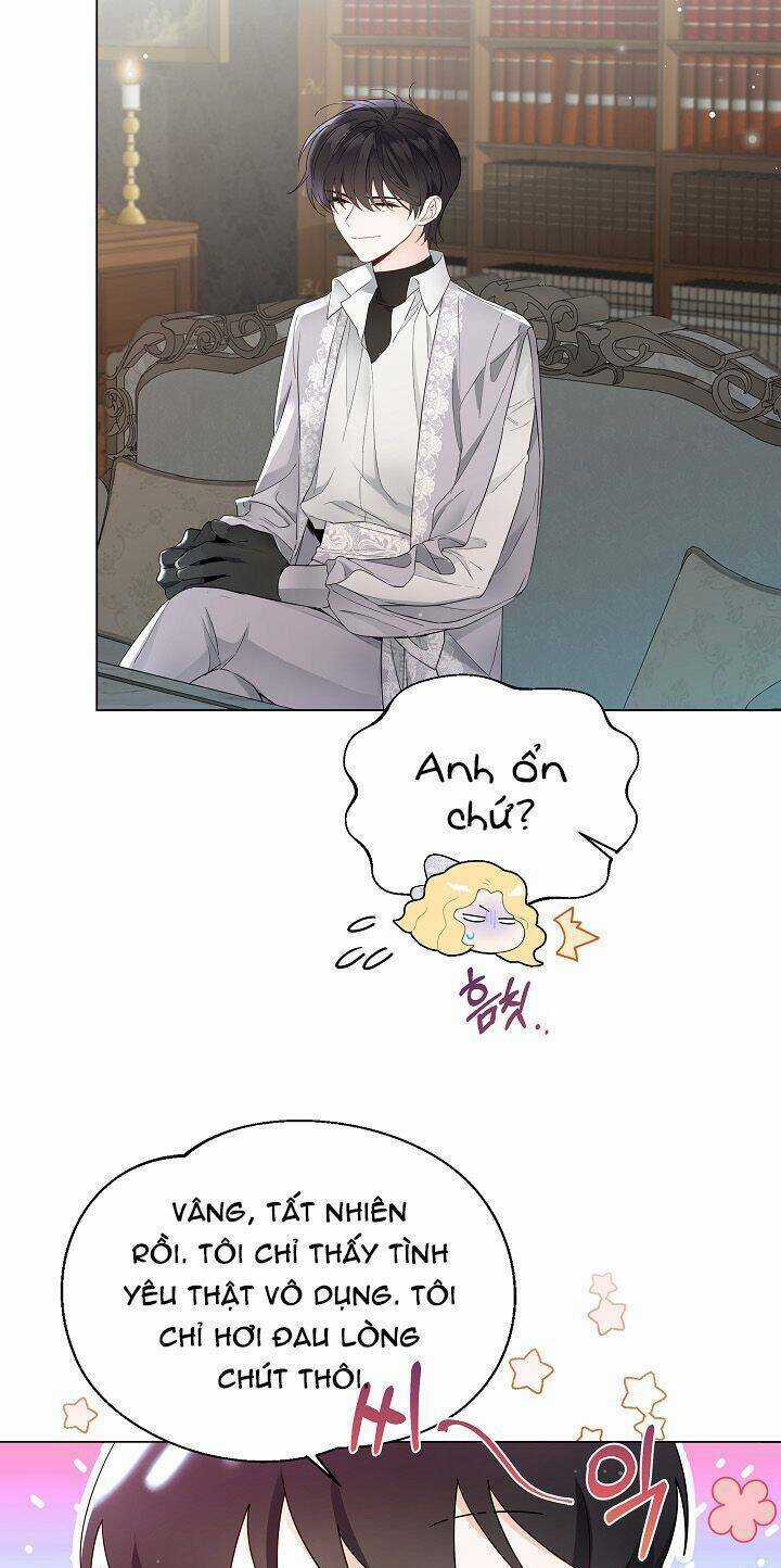 Tiểu Thư Crystal Là Một Người Đàn Ông Chapter 6 trang 44