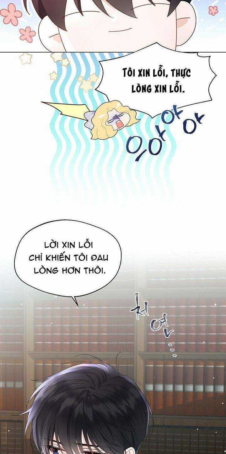 Tiểu Thư Crystal Là Một Người Đàn Ông Chapter 6 trang 45