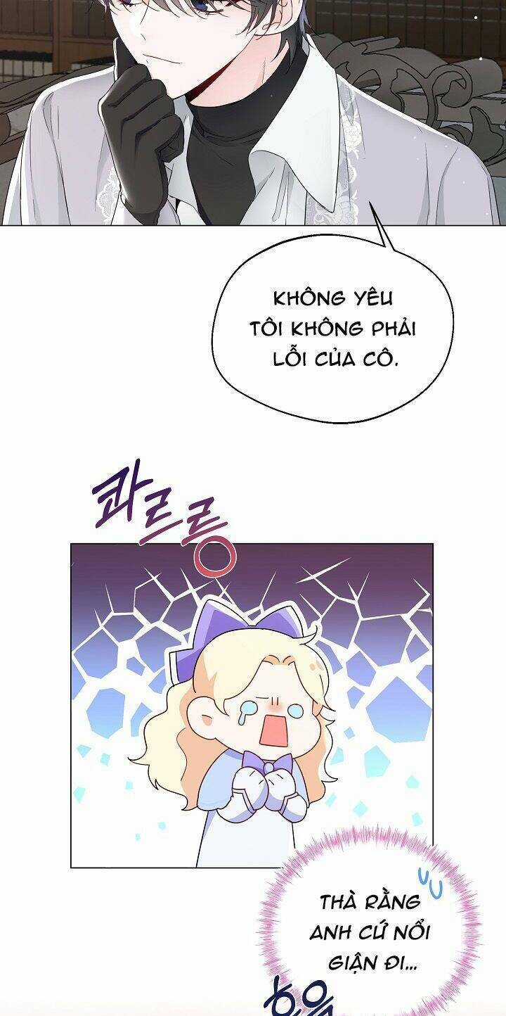 Tiểu Thư Crystal Là Một Người Đàn Ông Chapter 6 trang 46