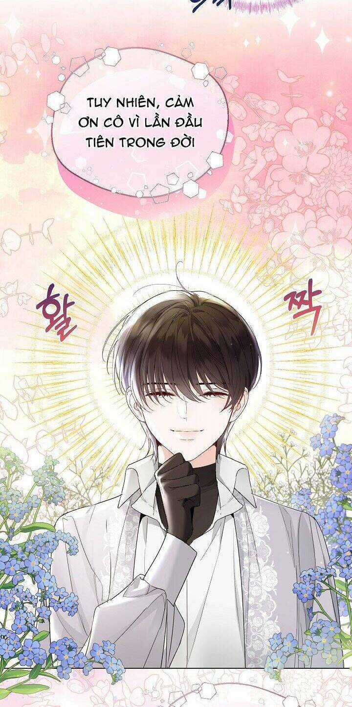 Tiểu Thư Crystal Là Một Người Đàn Ông Chapter 6 trang 47