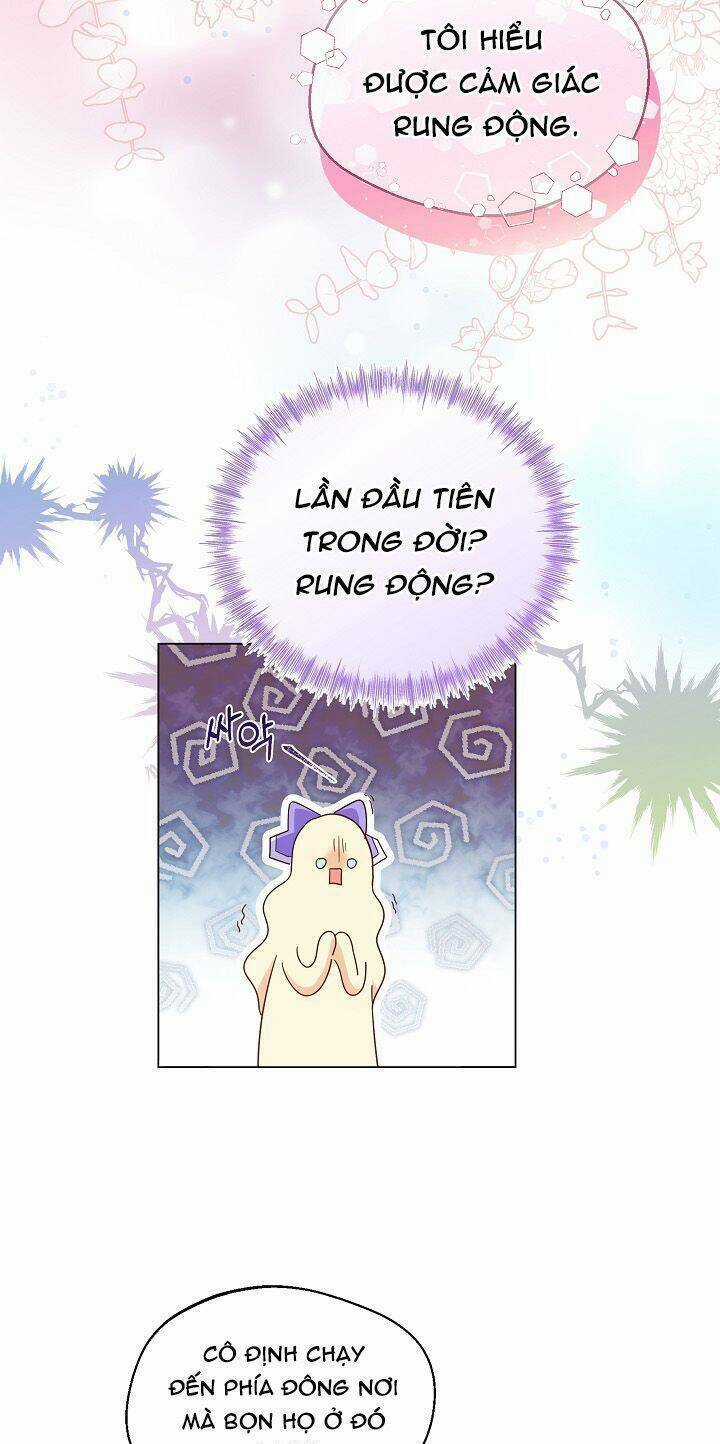 Tiểu Thư Crystal Là Một Người Đàn Ông Chapter 6 trang 48