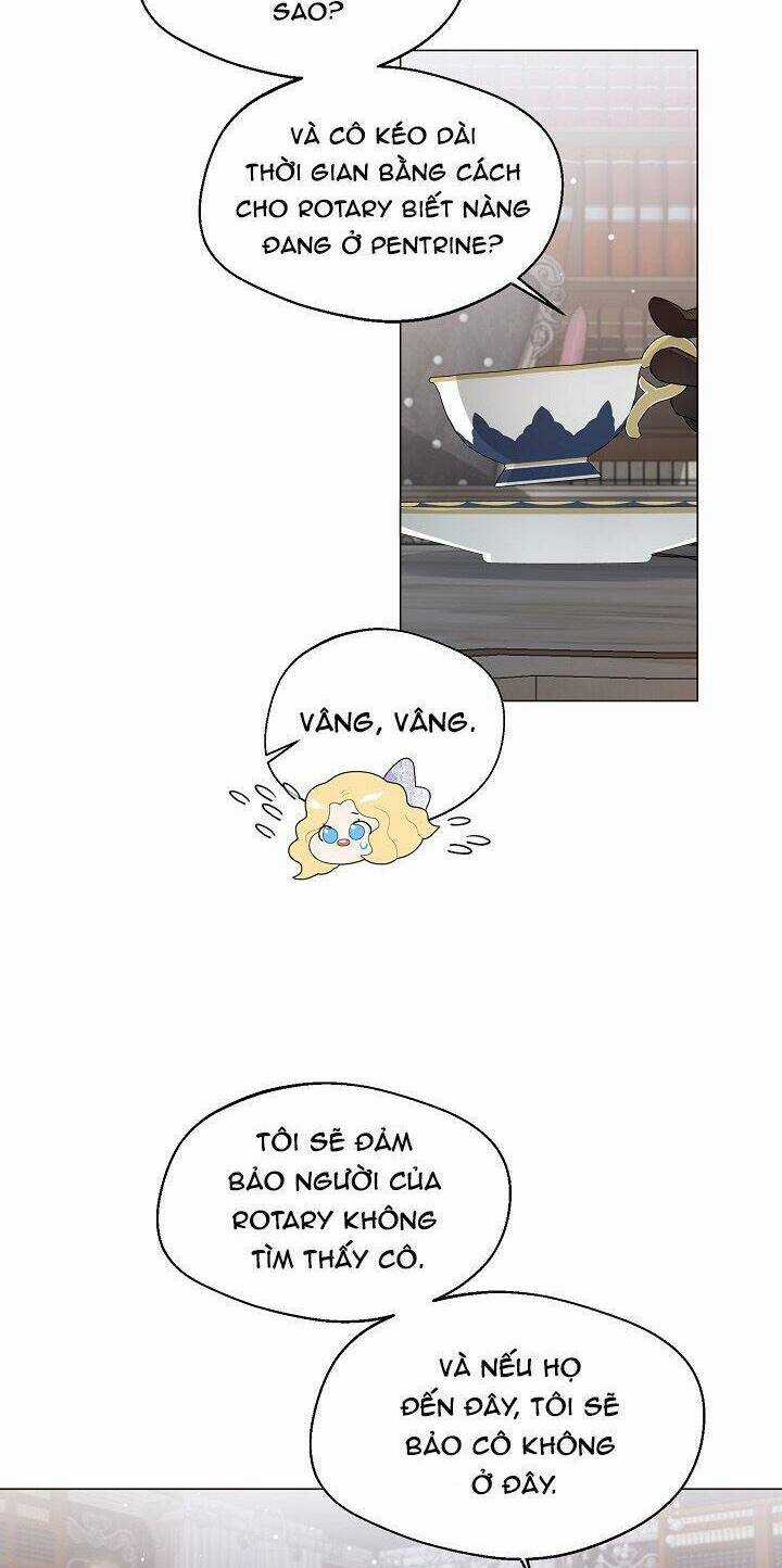 Tiểu Thư Crystal Là Một Người Đàn Ông Chapter 6 trang 49