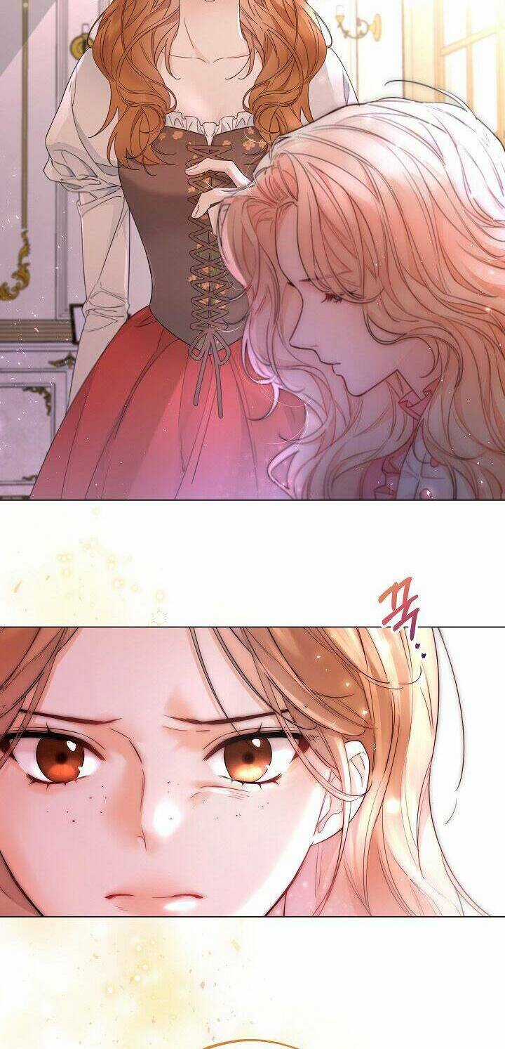 Tiểu Thư Crystal Là Một Người Đàn Ông Chapter 6 trang 5