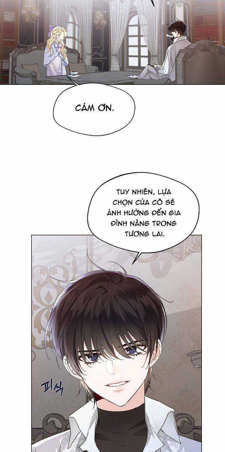 Tiểu Thư Crystal Là Một Người Đàn Ông Chapter 6 trang 50