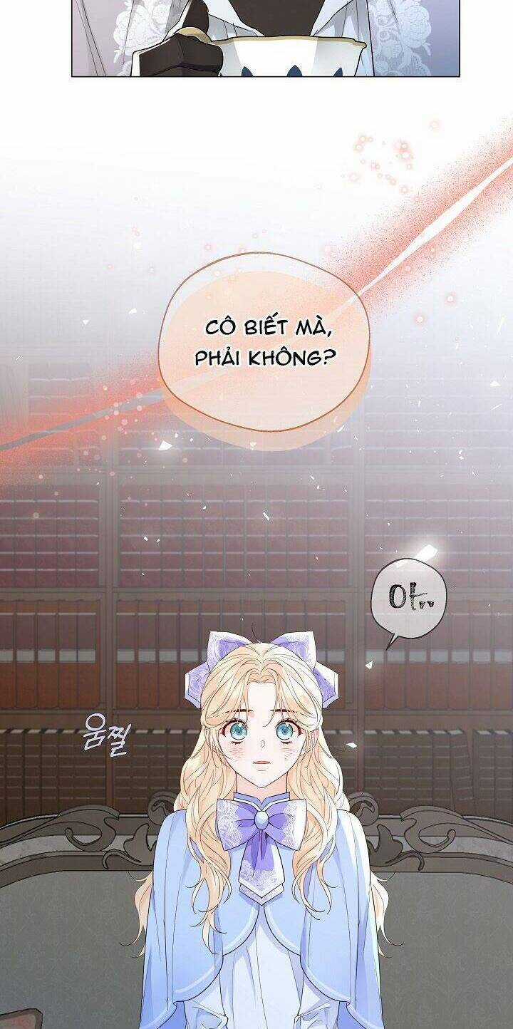 Tiểu Thư Crystal Là Một Người Đàn Ông Chapter 6 trang 51