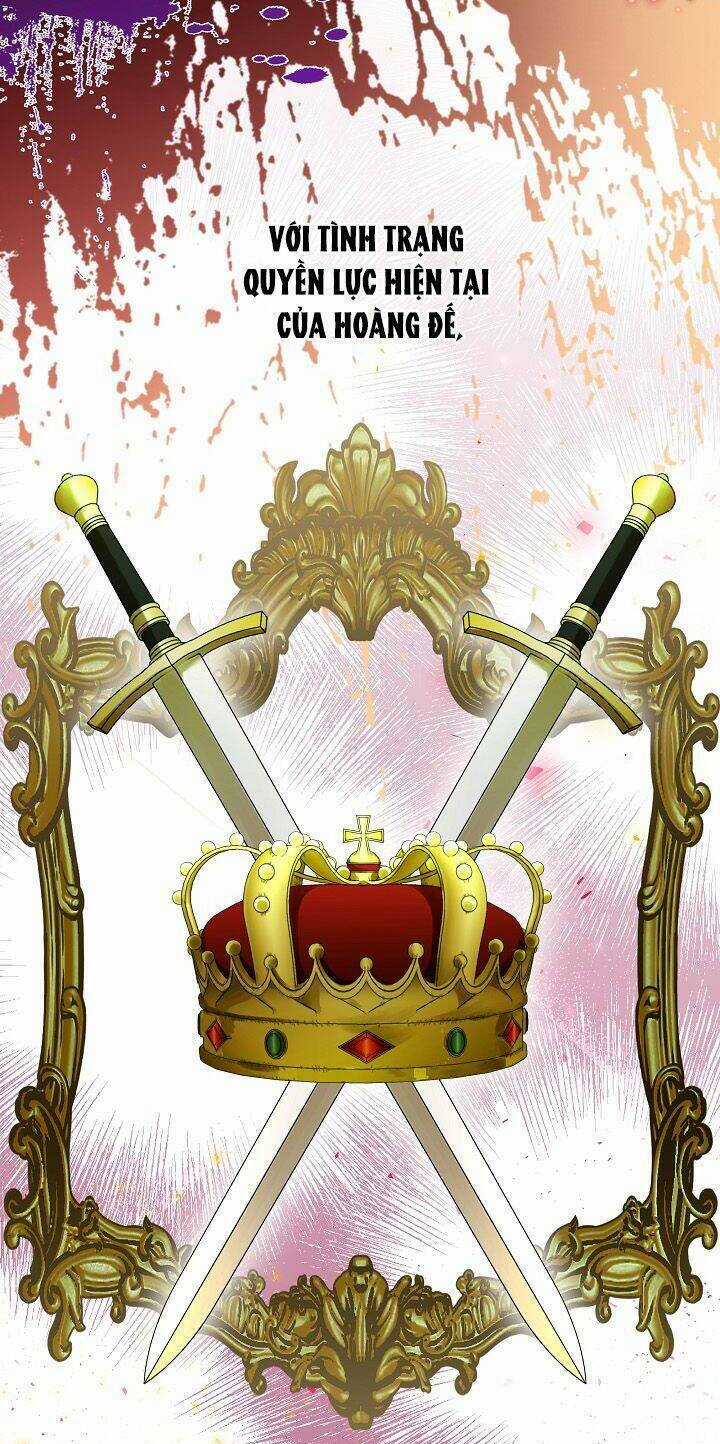 Tiểu Thư Crystal Là Một Người Đàn Ông Chapter 6 trang 54