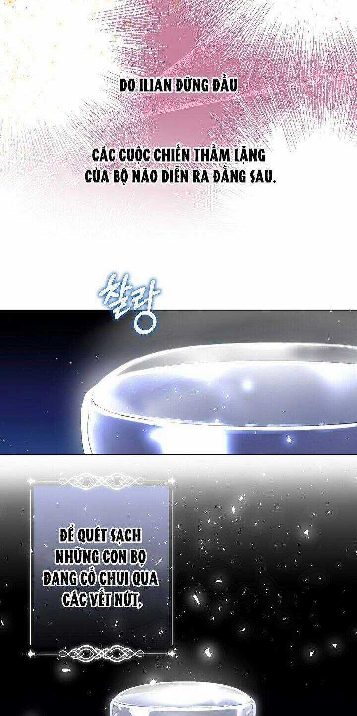 Tiểu Thư Crystal Là Một Người Đàn Ông Chapter 6 trang 55