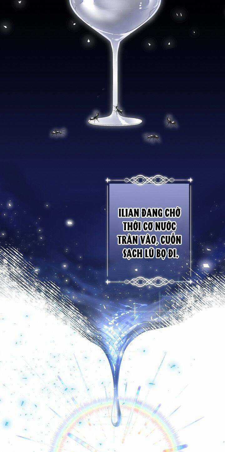 Tiểu Thư Crystal Là Một Người Đàn Ông Chapter 6 trang 56